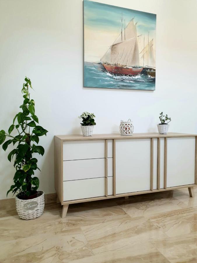 Apartment Sara Kaštela 外观 照片