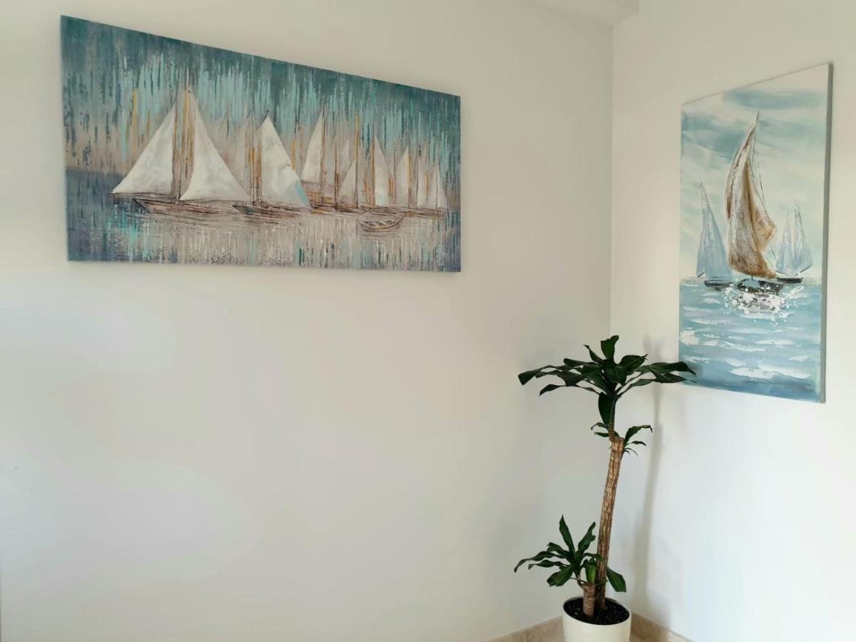 Apartment Sara Kaštela 外观 照片