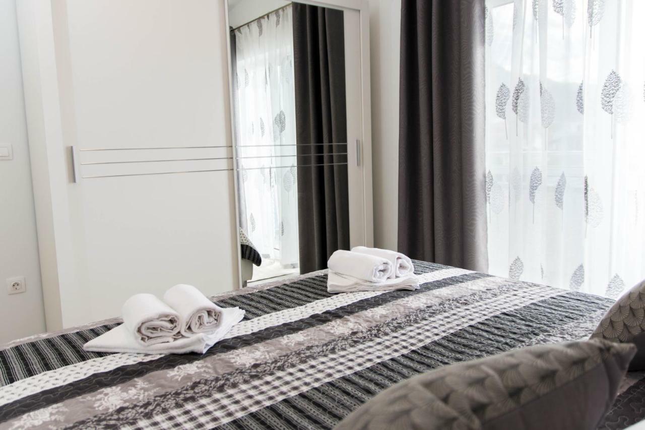 Apartment Sara Kaštela 外观 照片