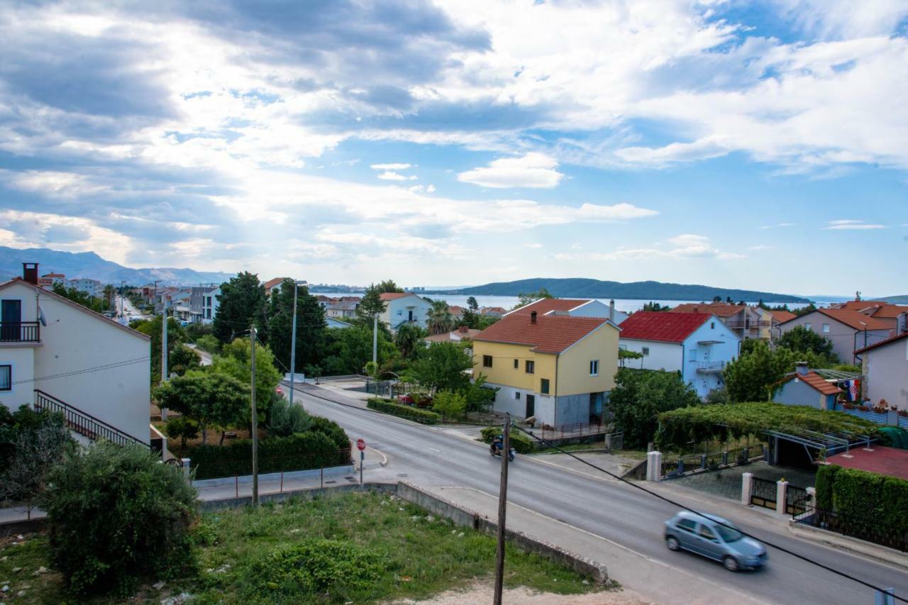 Apartment Sara Kaštela 外观 照片