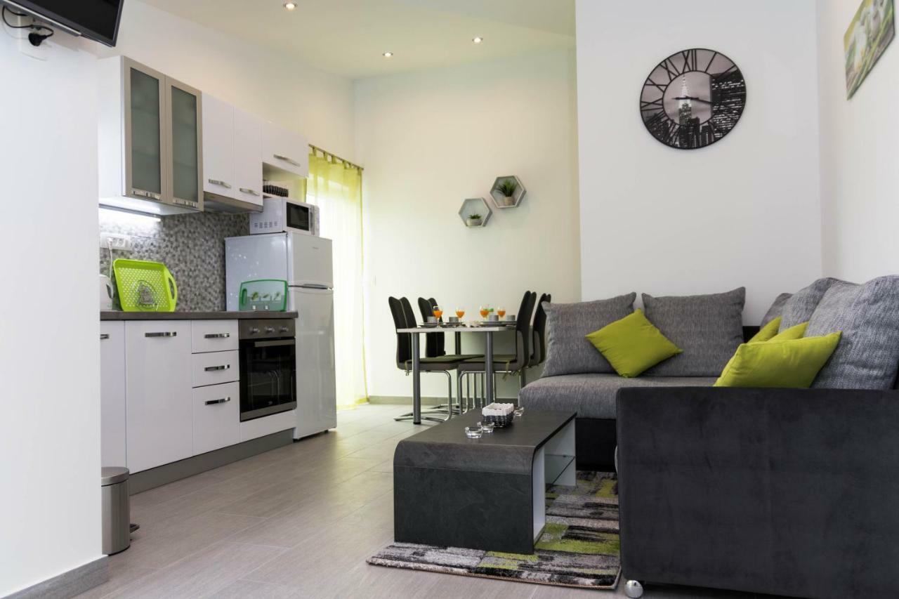 Apartment Sara Kaštela 外观 照片