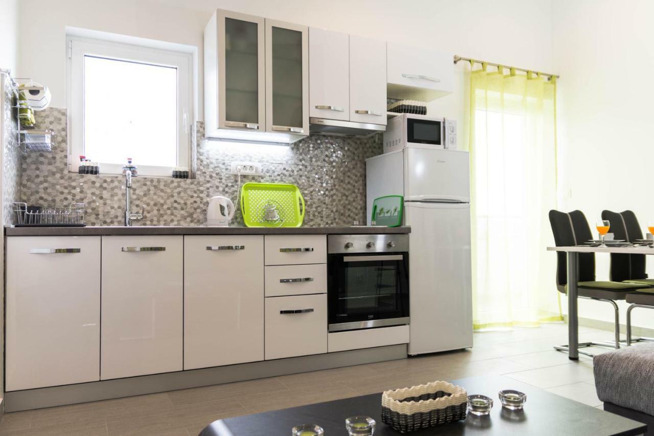 Apartment Sara Kaštela 外观 照片
